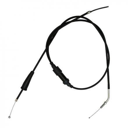 64361 CABLE GAZ ORIGINE PIAGGIO APRILIA 50 SX, RX 2006- -00H00931171- 2 Général | Fp-moto.com garage moto albi atelier repa