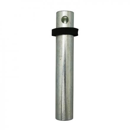 64511 SEPARATEUR DE ROULEMENTS ROUE ARRIERE ORIGINE PIAGGIO GILERA 50 SMT, RCR 2006--APRILIA 50 SX, RX 2006- -00H01311091- 2 Gé
