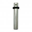SEPARATEUR DE ROULEMENTS ROUE ARRIERE ORIGINE PIAGGIO GILERA 50 SMT, RCR 2006--APRILIA 50 SX, RX 2006- -00H01311091-