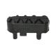 64538 TAPIS DE REPOSE-PIED DROIT-GAUCHE ORIGINE PIAGGIO GILERA 50 SMT, RCR 2006--APRILIA 50 SX, RX 2006- -00H01502101- 2 Généra