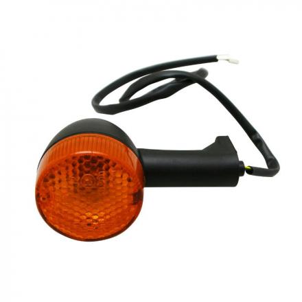 64595 CLIGNOTANT ARRIERE GAUCHE-AVANT DROIT ORIGINE PIAGGIO GILERA 50 SMT, RCR 2003-2010 -00H01703391- 2 Général | Fp-moto.