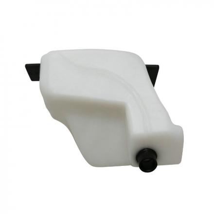 64826 RESERVOIR D'HUILE ORIGINE PIAGGIO GILERA 50 SMT, RCR 2006--APRILIA 50 SX, RX 2006-, 125 RX, SX 2008- -00H03704081- 2 Géné