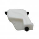 RESERVOIR D'HUILE ORIGINE PIAGGIO GILERA 50 SMT, RCR 2006--APRILIA 50 SX, RX 2006-, 125 RX, SX 2008- -00H03704081-