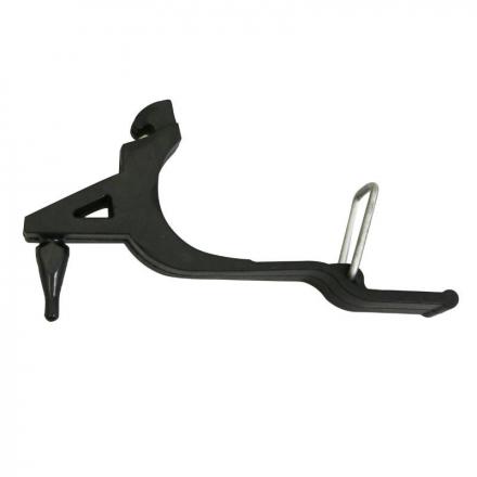 64923 SANGLE TETE DE FOURCHE ORIGINE PIAGGIO GILERA 50 SMT, RCR 1999-2003 -00H04605841- 2 Général | Fp-moto.com garage moto
