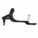 SANGLE TETE DE FOURCHE ORIGINE PIAGGIO GILERA 50 SMT, RCR 1999-2003 -00H04605841-
