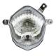 70111 OPTIQUE-PHARE ORIGINE PIAGGIO GILERA 50 SMT, RCR 2011-2017 -865385- 2 Général | Fp-moto.com garage moto albi atelier 