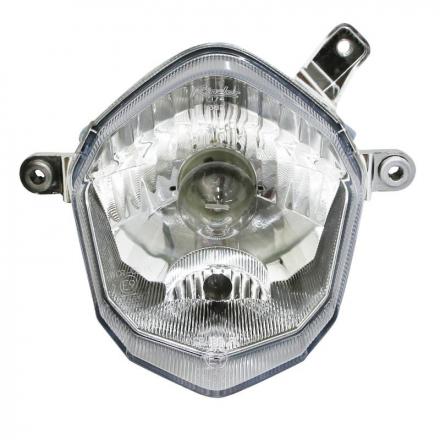 70111 OPTIQUE-PHARE ORIGINE PIAGGIO GILERA 50 SMT, RCR 2011-2017 -865385- 2 Général | Fp-moto.com garage moto albi atelier 
