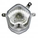 OPTIQUE-PHARE ORIGINE PIAGGIO GILERA 50 SMT, RCR 2011-2017 -865385-