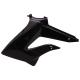 70242 CARENAGE AVANT GAUCHE 50 A BOITE ORIGINE PIAGGIO GILERA 50 SMT, RCR 2011- NOIR -86692600W0N6- 2 Général | Fp-moto.com