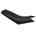 SELLE NOIRE ORIGINE PIAGGIO GILERA 50 SMT, RCR 2011-2017 -8669451001-