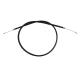 70785 TRANSMISSION-CABLE DE POMPE A HUILE ORIGINE PIAGGIO 50 TYPHOON 2011--APRILIA 50 SR MOTARD 2011- -890303- 2 Général | 