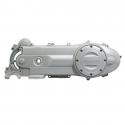 CARTER-COUVERCLE DE TRANSMISSION ORIGINE PIAGGIO 50 LIBERTY 4T 2000-2017 -9691045-