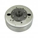 ROTOR D'ALLUMAGE ORIGINE PIAGGIO 50 FLY 4T 2006-, LIBERTY 4T 2006-, ZIP 4T 1998-2005, VESPA LX 4T 2006-, VESPA-S 4T 2010-, PRIMA