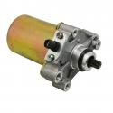 DEMARREUR ORIGINE PIAGGIO 100 ZIP 4T 2006-, LIBERTY 4T 2011-2014, FLY 4T 2006-2014-GILERA 180 RUNNER 2T 1998-2005-APRILIA 100 SC