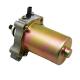 70958 DEMARREUR ORIGINE PIAGGIO 100 ZIP 4T 2006-, LIBERTY 4T 2011-2014, FLY 4T 2006-2014-GILERA 180 RUNNER 2T 1998-2005-APRILIA 