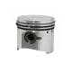 70980 PISTON (CAT-A) ORIGINE PIAGGIO 50 ZIP 2000 4T, FLY 2006- 4T, LIBERTY 2006- 4T, VESPA LX 2006- 4T, PRIMAVERA 2013- 4T, SPRI