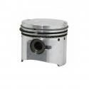 PISTON (CAT-A) ORIGINE PIAGGIO 50 ZIP 2000 4T, FLY 2006- 4T, LIBERTY 2006- 4T, VESPA LX 2006- 4T, PRIMAVERA 2013- 4T, SPRINT 201