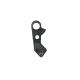 72261 LEVIER DE STARTER ORIGINE PIAGGIO GILERA 50 SMT, RCR 2011--APRILIA 50 SX, RX 2011- -AP8218115- 2 Général | Fp-moto.co