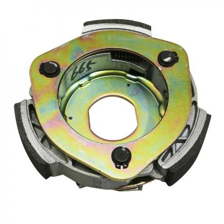 73333 EMBRAYAGE ORIGINE PIAGGIO 125 MP3 2007-, BEVERLY 2005-, X8 2004-, X9 2003-, X10 2012-, X-EVO 2007-, VESPA GTS 2007--GILERA