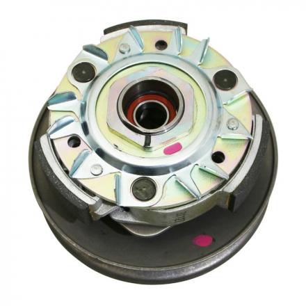 73338 POULIE RECEPTRICE ORIGINE PIAGGIO 125 MP3 2007-, BEVERLY 2005-, X8 2004-, X9 2003-, X10 2012-, X-EVO 2007-, VESPA GTS 2007