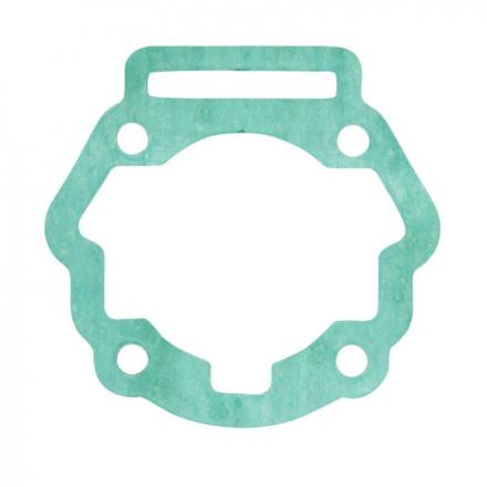73342 JOINT DE CYLINDRE 0,3 MM ORIGINE PIAGGIO GILERA 50 SMT, RCR 2006--APRILIA 50 SX, RX, RS 2006-, RS4 2011- -CM164901- 2 Gén