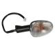 73486 CLIGNOTANT AVANT DROIT-ARRIERE GAUCHE ORIGINE PIAGGIO MOTO-GUZZI 750 BREVA 2003-2009-APRILIA 1000 TUONO 2006-2009 -GU3275