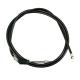 79736 TRANSMISSION-CABLE DE FREIN ARRIERE SCOOT ORIGINE PIAGGIO 50 ZIP 1995-1999 -560781- 2 Général | Fp-moto.com garage mo