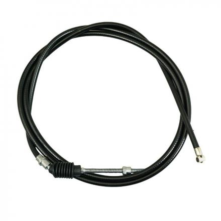 79736 TRANSMISSION-CABLE DE FREIN ARRIERE SCOOT ORIGINE PIAGGIO 50 ZIP 1995-1999 -560781- 2 Général | Fp-moto.com garage mo