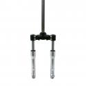 FOURCHE ORIGINE PIAGGIO 350 BEVERLY 2012-2014 -58584R-