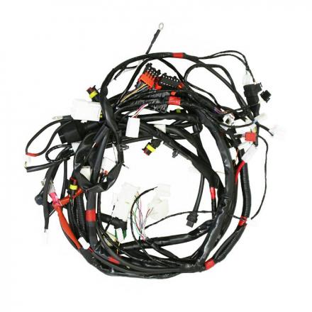 86222 FAISCEAU DE CABLE ORIGINE PIAGGIO 125-300 VESPA GTS 2009-2016 -641669- 2 Général | Fp-moto.com garage moto albi ateli