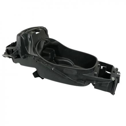 87379 COFFRE A CASQUE ORIGINE PIAGGIO 125-250 X-EVO 2007-, X8 2004-2006 -6527375- 2 Général | Fp-moto.com garage moto albi 