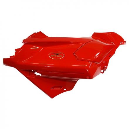 98462 CARENAGE LATERAL AVANT GAUCHE ORIGINE MOTO-GUZZI 1200 STELVIO 2008-2010 ROUGE GUZZI R-RED -88307100Y01- 2 Général | F