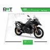 Revue Moto Technique RMT 200 BMW R1250 GS & ADVENTURE (2019 à 2020)