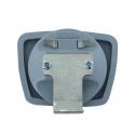 AVERTISSEUR-KLAXON CYCLO TYPE TR7 6V 10W (PEUGEOT BB, 104) -SELECTION P2R-