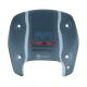 165661 SAUTE VENT ORIGINE PIAGGIO MEDLEY 125-150 2016-2020 FUMÉ -1B007247- 2 Général | Fp-moto.com garage moto albi atelier 