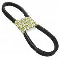 COURROIE CYCLO ADAPTABLE MBK-MOTOBECANE AV92 (755x17)