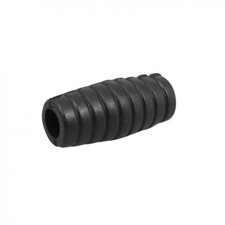 168615 MANCHON-CAOUTCHOUC DE KICK MOTO-50 A BOITE NOIR DIAMETERE INT 8mm - EXT 15mm - LONGEUR 35mm 2 Général | Fp-moto.com g