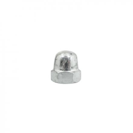 168629 ECROU DE FIXATION ELYTRE RADIATEUR POUR MBK 51 (ECROU BORGNE DIAM M6x100) 2 Général | Fp-moto.com garage moto albi at