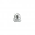 ECROU DE FIXATION ELYTRE RADIATEUR POUR MBK 51 (ECROU BORGNE DIAM M6x100)