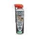 167972 GRAISSE A CHAINE MOTO MINERVA WHITE FACTORY ADHESIVE BLANCHE POUR ROUTE-OFF ROAD-CROSS (AEROSOL 500ml) 2 Général | Fp