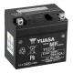 167846 BATTERIE 12V 6 Ah TTZ7S YUASA MF SANS ENTRETIEN VRLA PRETE A L'EMPLOI (Lg113xL70xH105) Batteries YUASA | Fp-moto.com 