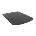 BAVETTE DE GARDE BOUE CYCLO AV ADAPTABLE MBK 51 MAGNUM, EVASION, PASSION