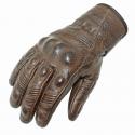 GANTS ALL SEASON ADX AUSTIN MARRON T 8 (S) (HOMOLOGUE EN 13594:2015)