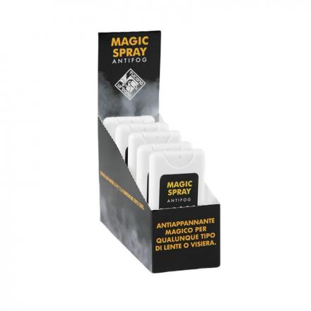 165645 TRAITEMENT ANTI-BUEE ECRAN-VISIERE DE CASQUE TUCANO MAGIC SPRAY (VENDU A L'UNITE) 2 Général | Fp-moto.com garage moto