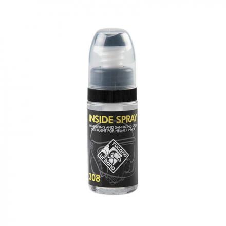 165646 NETTOYANT CASQUE INTERIEUR TUCANO INSIDE SPRAY (35ml) (VENDU A L'UNITE) 2 Général | Fp-moto.com garage moto albi atel