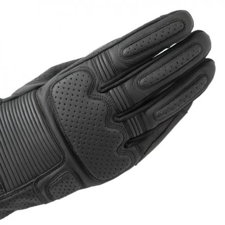 165523 GANTS PRINTEMPS-ETE TUCANO HOMME MARQUIS NOIR T10 (L) (HOMOLOGUE EN 13594:2015-CE) (COMPATIBLE ECRAN TACTILE) 2 Général