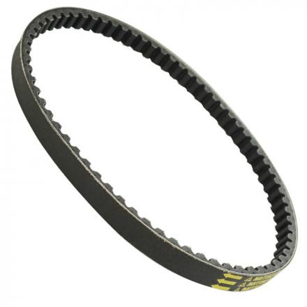 165469 COURROIE SCOOT ADAPTABLE PIAGGIO 50 ZIP FAST RIDER, ZIP 1993-1998, QUARTZ, VESPA 1997-1998 - GILERA 50 EASY MOVING 1995-1