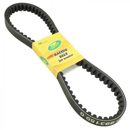 165464 COURROIE SCOOT ADAPTABLE KYMCO 50 AGILITY 4T, DINK 4T, LIKE, PEOPLE 4T, VITALITY, YUP, SUPER 8, FILLY (OEM 23100-KEB7-900