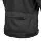 165557 VESTE PRINTEMPS-ETE HOMME TUCANO NETWORK 2G MESH NOIR-JAUNE FLUO AVEC PROTECTIONS EPAULES + COUDES TAILLE 52 (3XL) (HOM