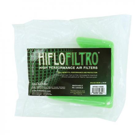 165418 FILTRE A AIR SCOOT ADAPTABLE APRILIA 50 SCARABEO DITECH 2001-2007 -HIFLOFILTRO HFA6110DS- 2 Général | Fp-moto.com ga